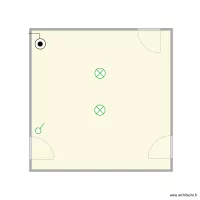 Simple allumage 2 lampes