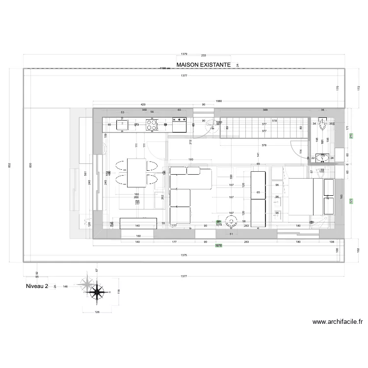 test sdb. Plan de 