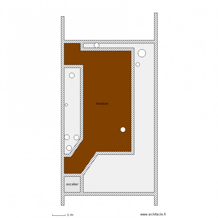 jardin_00. Plan de 0 pièce et 0 m2