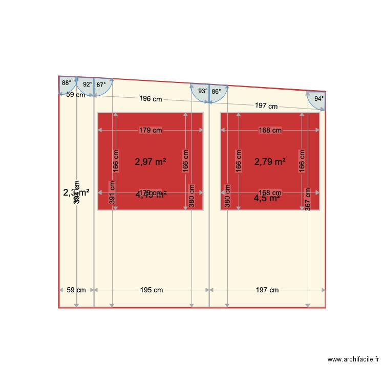 plan bang rak bas. Plan de 0 pièce et 0 m2