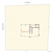 Appartement IV1