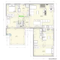 plan h&eacute;singue plan w