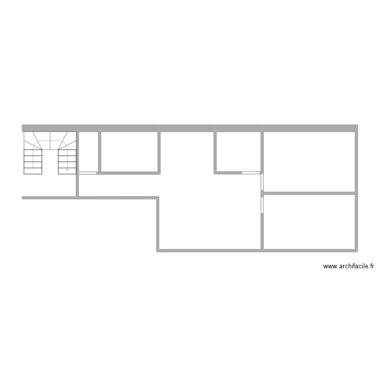 24 tournelles. Plan de 0 pièce et 0 m2