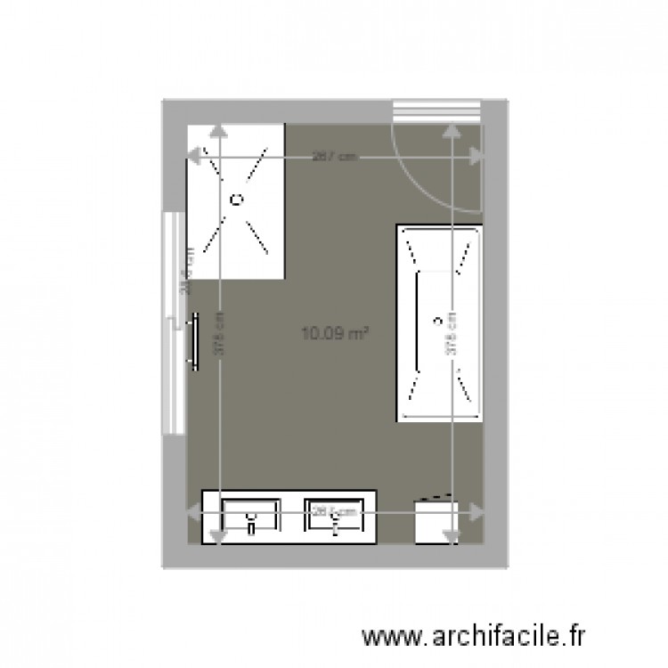 dantas bruno. Plan de 0 pièce et 0 m2