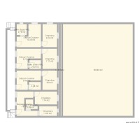 Mams Terrain Plan 300m2