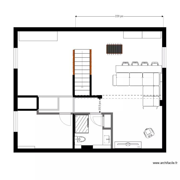 beaudoin2. Plan de 
