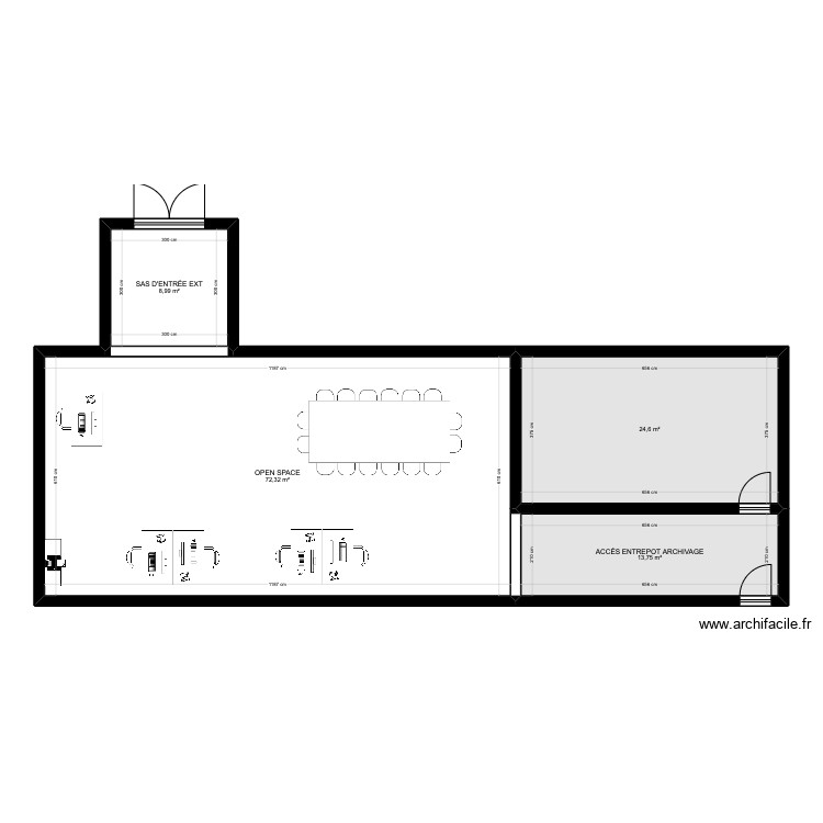 MEMORIST. Plan de 0 pièce et 0 m2