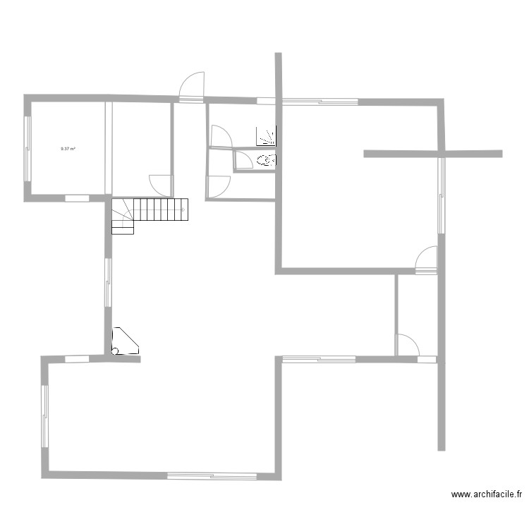 Gujan Sylvian 2. Plan de 0 pièce et 0 m2