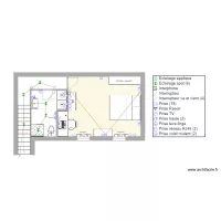 Jules Ferry - Sous-sol V2