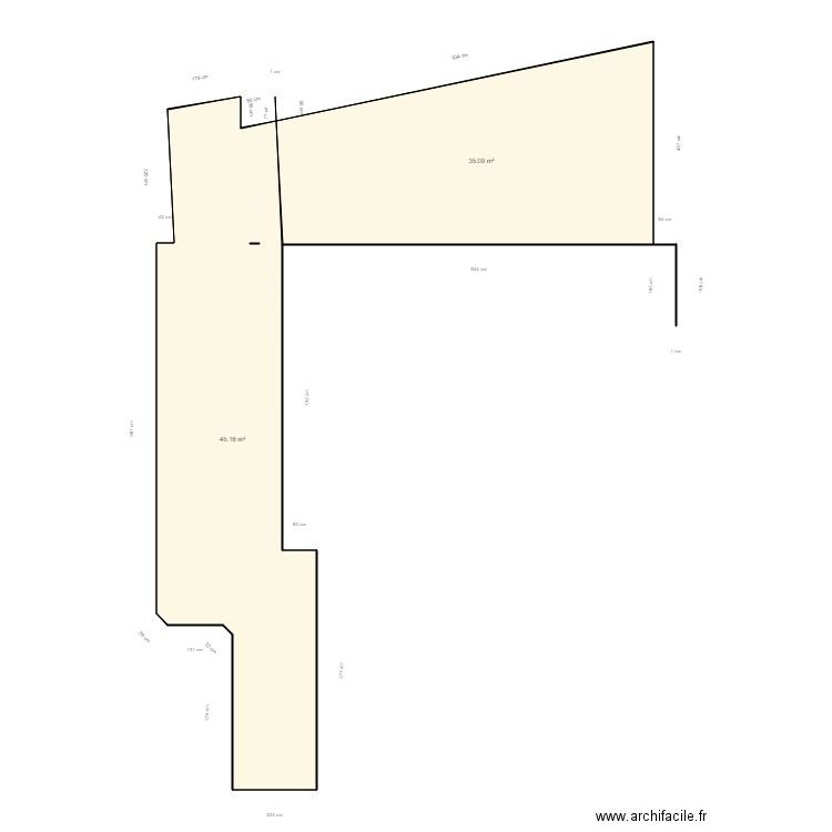 Bardi. Plan de 0 pièce et 0 m2