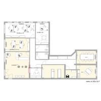  projet agence merignac