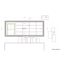 isolation 1 atelier cot&eacute; salon