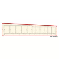 voliere ext&eacute;rieure