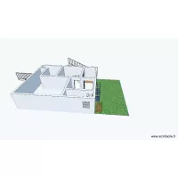 sous-sol du chalet