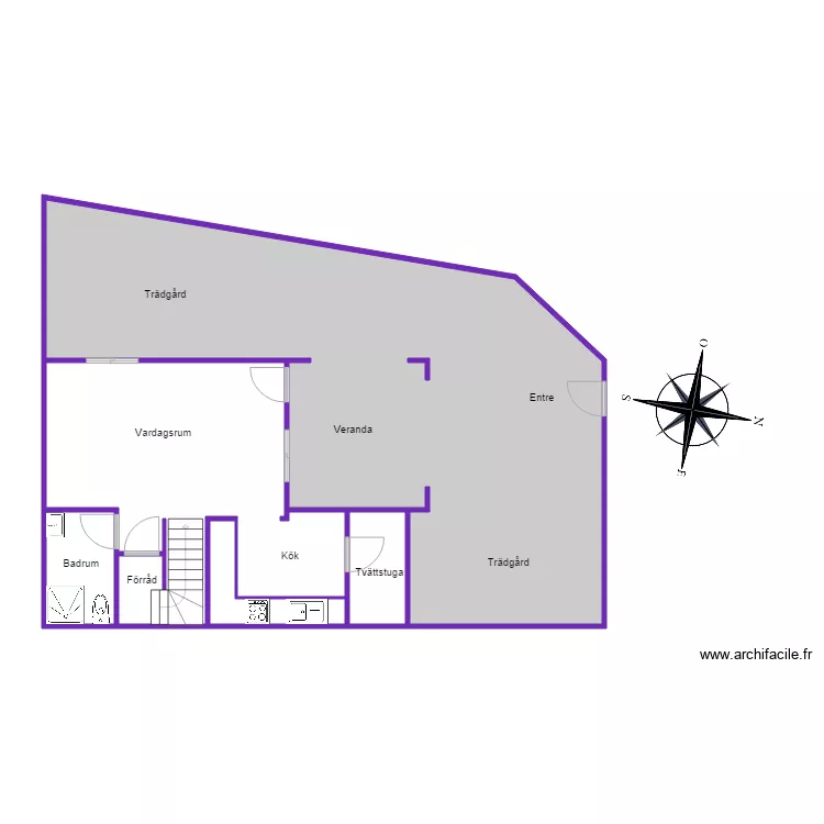 AVI01052 Zeniamar. Plan de AVI01052 Zeniamar. Plan de