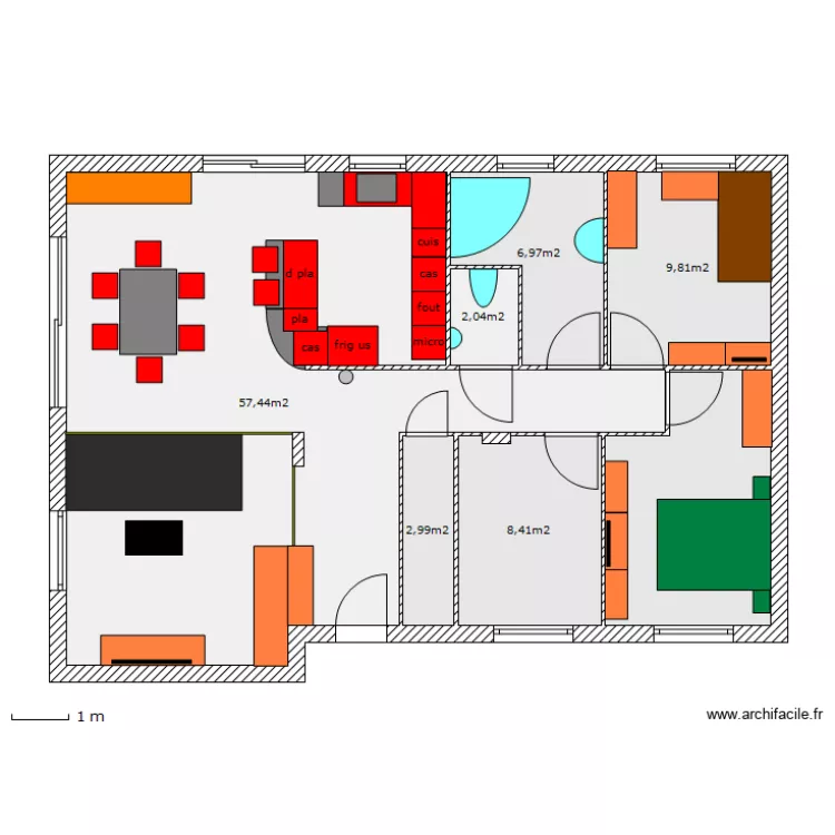 LastUndo. Plan de LastUndo. Plan de