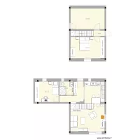 re-dessin "PMR" + &eacute;tage 4