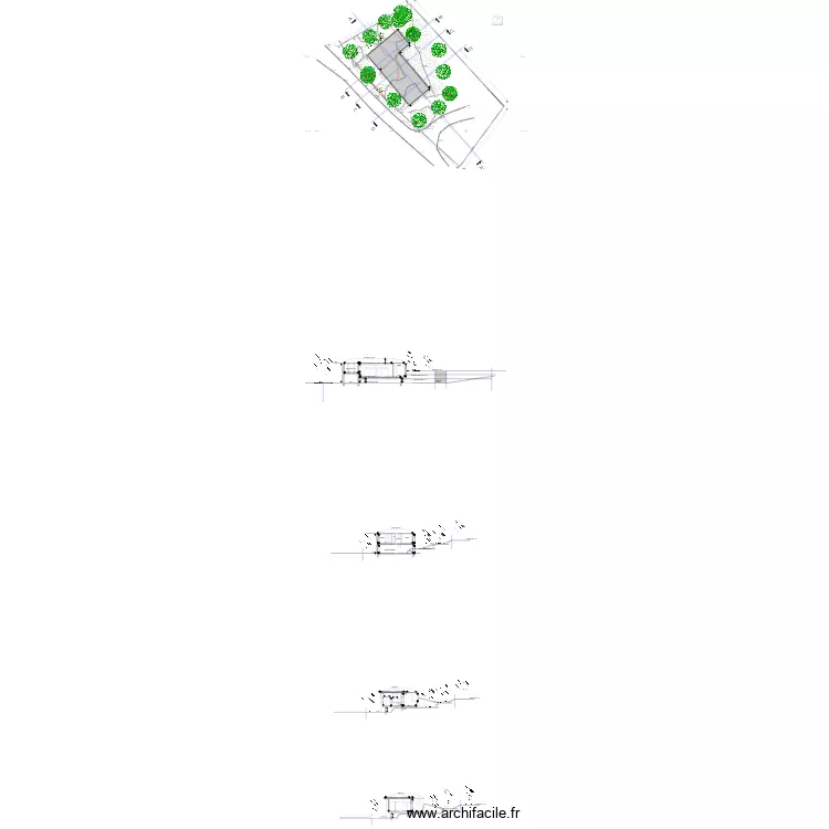 Reprise projet Adrien. Plan de 