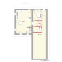 PRADON ST PRIVAT projet 1