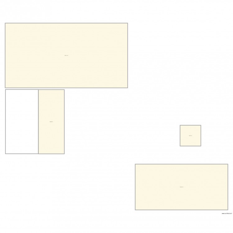 Taille loft. Plan de 0 pièce et 0 m2