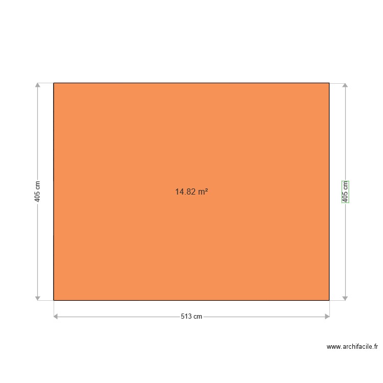 kim. Plan de 0 pièce et 0 m2