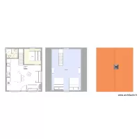 Chalet Valin 20x24 2C