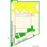 PARIS NORD 2023 MITRY MORY Electricien