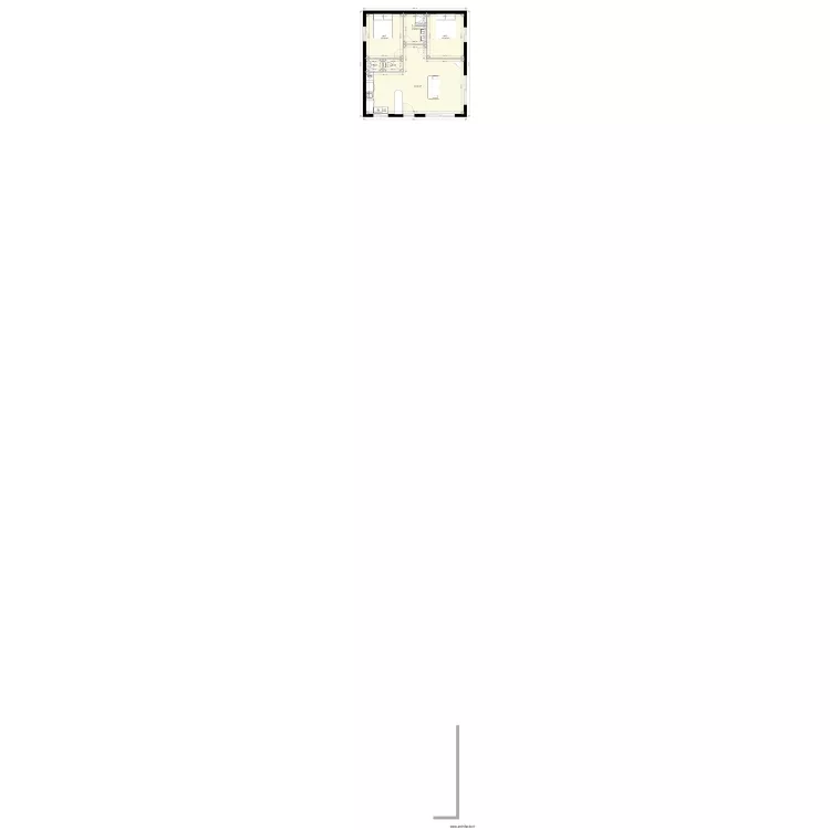 avant projet 3. Plan de avant projet 3. Plan de