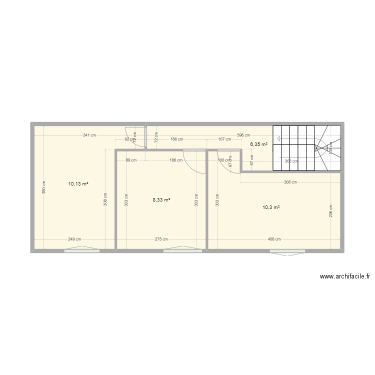 maison niveau 2. Plan de 0 pièce et 0 m2