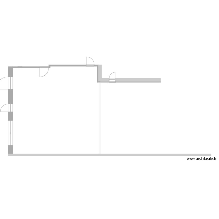 bel 14. Plan de 0 pièce et 0 m2