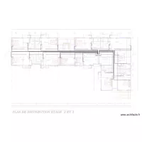 Internet Etage 2 et 3 HOTEL TAZ KRIBI new