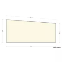 B&acirc;timent fa&ccedil;ade est