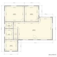 PLAN villa JUJU projet 4