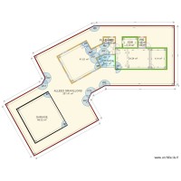 PLAN DEFINITIF 17 01 2022   SALON 42M2