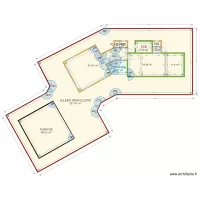 PLAN DEFINITIF 17 01 2022   SALON 42M2