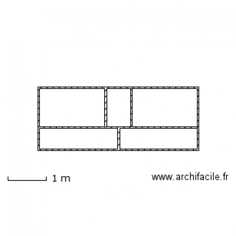 PORTAIL. Plan de 0 pièce et 0 m2