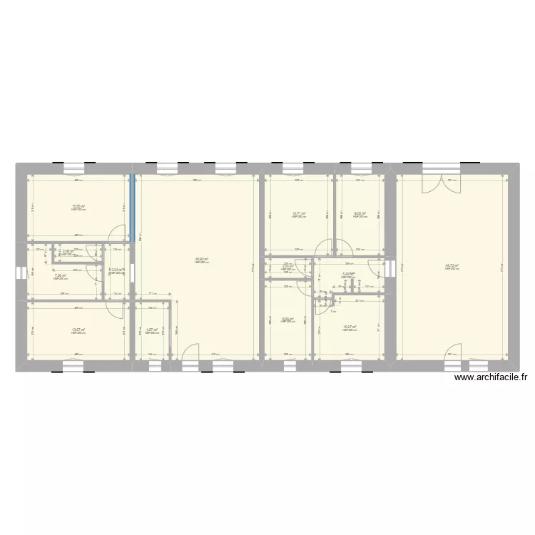 plan projet 4. Plan de plan projet 4. Plan de