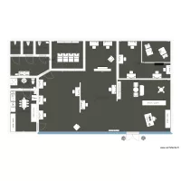 plan salon sans &eacute;clairage