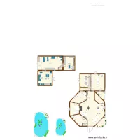 maison Lucie id&eacute;es