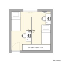 chambre enfant