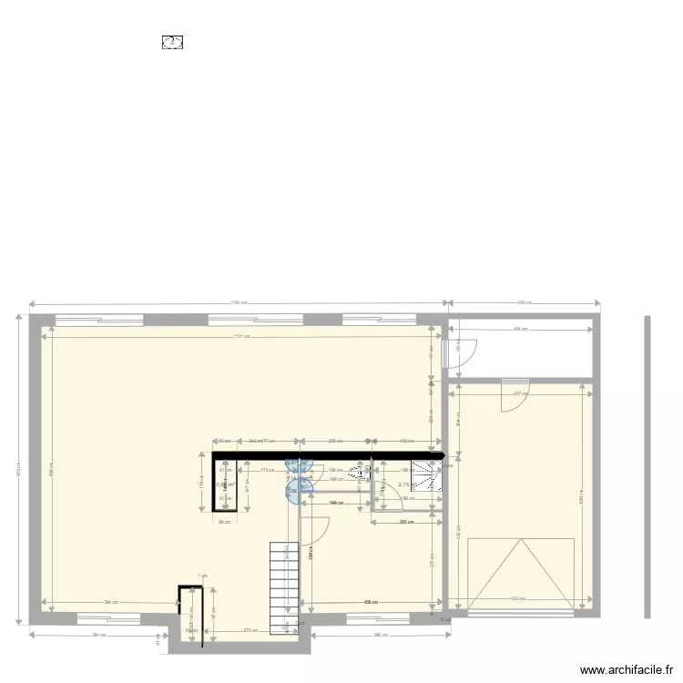 brizrd. Plan de 