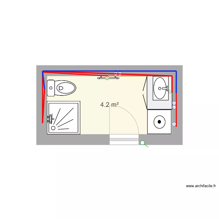 parent de manon. Plan de parent de manon. Plan de