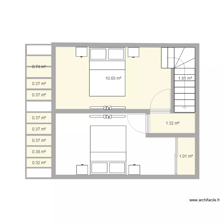 gabi plant chantal. Plan de gabi plant chantal. Plan de