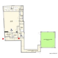 93 Aubervilliers Motte partie 1 pr dossier PROJET V ArL 280522 sans fond