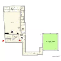 93 Aubervilliers Motte partie 1 pr dossier PROJET V ArL 280522 sans fond