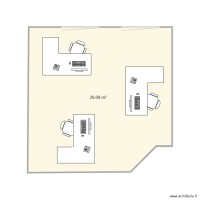 PLAN GESTION BUREAU 3
