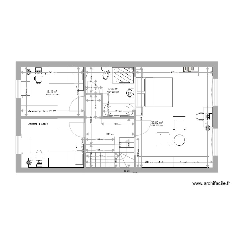 Bolland. Plan de 0 pièce et 0 m2 Bolland. Plan de 0 pièce et 0 m2