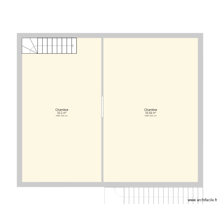 RENAUD ALAIN. Plan de 0 pièce et 0 m2