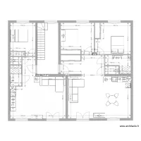 corcieux 1er Etage NOUVEAU