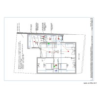 PLANS AJANA ELEC